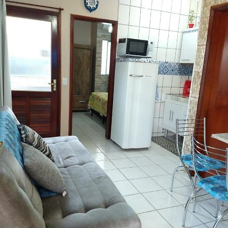 Apartamento Ubatuba - Praia Grande - 250M Da Praia المظهر الخارجي الصورة