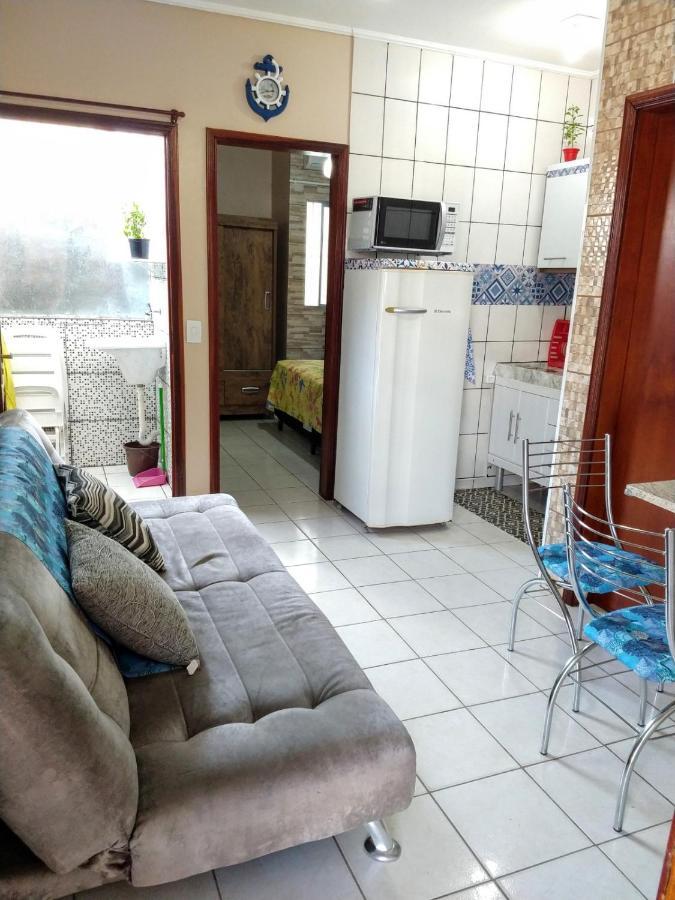 Apartamento Ubatuba - Praia Grande - 250M Da Praia المظهر الخارجي الصورة