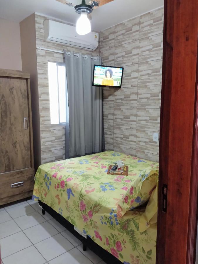 Apartamento Ubatuba - Praia Grande - 250M Da Praia المظهر الخارجي الصورة