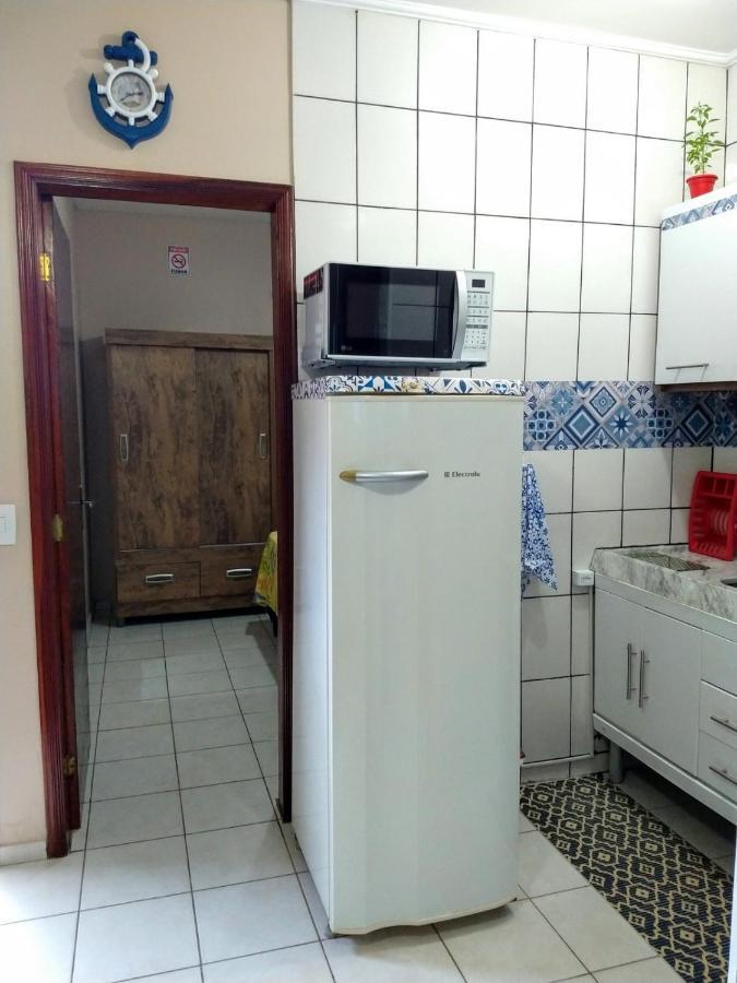 Apartamento Ubatuba - Praia Grande - 250M Da Praia المظهر الخارجي الصورة