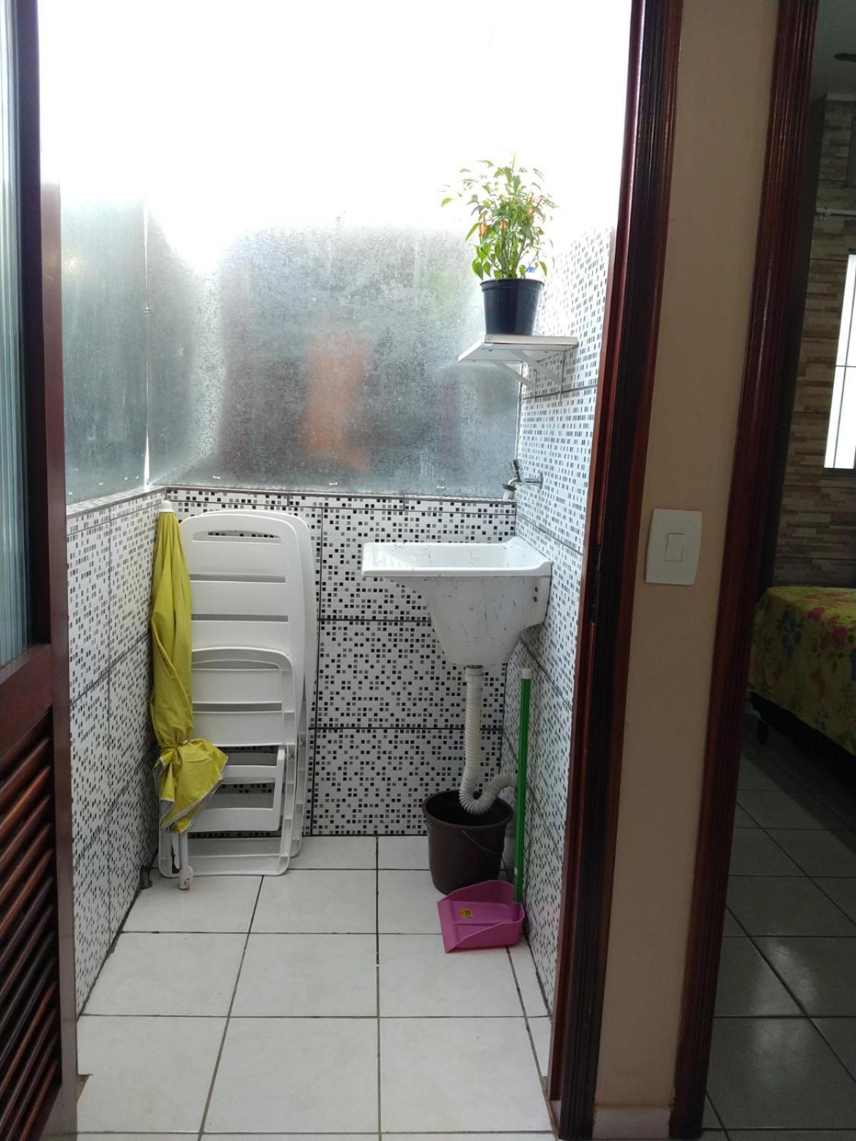 Apartamento Ubatuba - Praia Grande - 250M Da Praia المظهر الخارجي الصورة