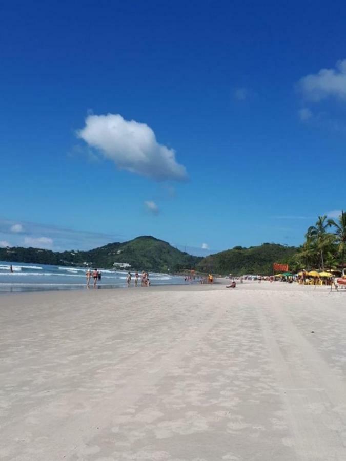 Apartamento Ubatuba - Praia Grande - 250M Da Praia المظهر الخارجي الصورة