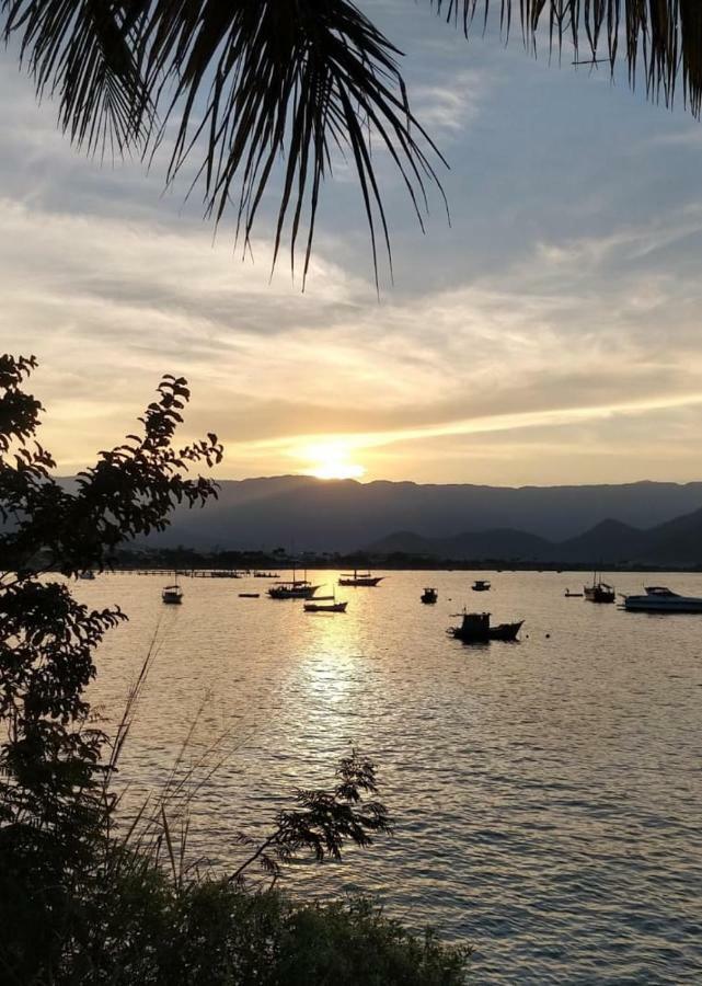 Apartamento Ubatuba - Praia Grande - 250M Da Praia المظهر الخارجي الصورة